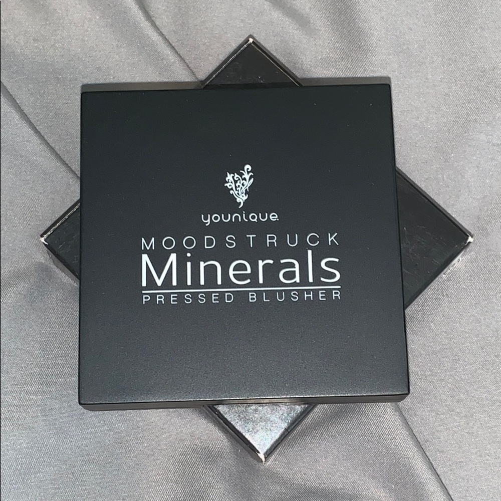 Moodstruck Minerals Pressed Blusher